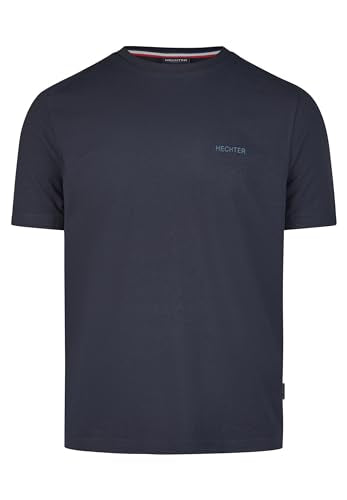 Daniel Hechter Herren T-Shirt Jersey, Black, im Sale