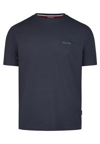 Thumbnail for Daniel Hechter Herren T-Shirt Jersey, Black, im Sale