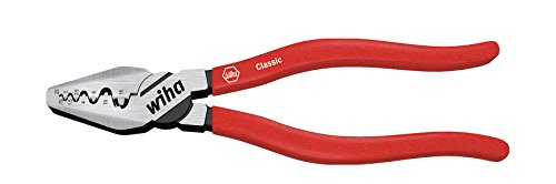 Wiha Aderendhülsenzange Classic (30066) 180 mm