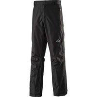 Thumbnail for McKINLEY Men's Carlow II Rain Pants, Black, on sale