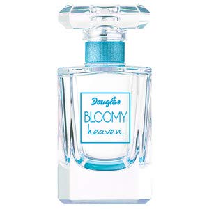 Douglas - Collection Privée - Bloomy Heaven - Eau de Toilette - EdT - 50ml