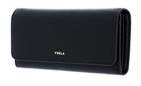 Thumbnail for Furla Babylon Continental Wallet Nero im Sale
