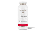 Thumbnail for Dr. Hauschka Body Care Silk Body Powder 50g im Sale