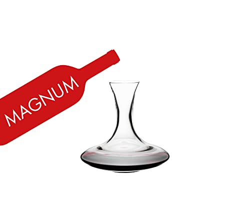 Riedel 2400/13 Decanter Ultra Magnum on sale