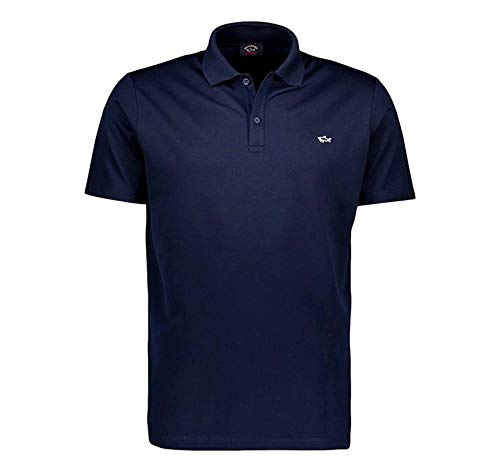 Paul & Shark C0P1013 Polo Mann 2 im Sale