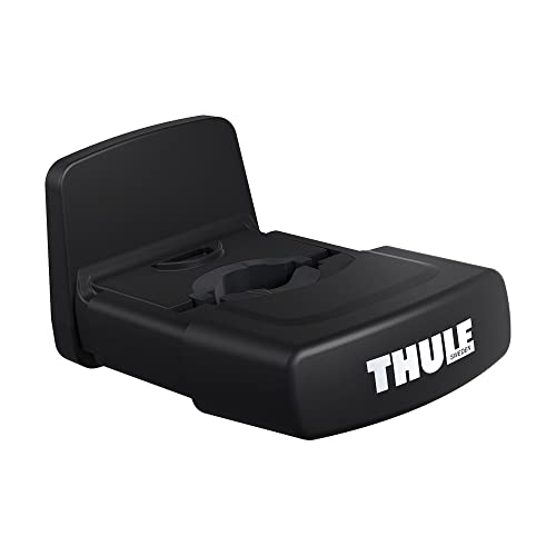 Thule Baby Slim Fit 2017 Child Bike Seat Yepp Nexxt Mini Adapter, Black, One Size on Sale