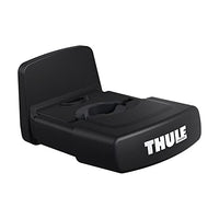 Thumbnail for Thule Baby Slim Fit 2017 Child Bike Seat Yepp Nexxt Mini Adapter, Black, One Size on Sale