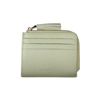 Thumbnail for Coccinelle Tassel - Credit card holder 6cc 10 cm Celadon Green on sale