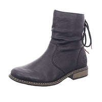 Thumbnail for Rieker Damen Z49L1-00 Stiefel / 00 im Sale