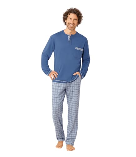 hajo pajamas, premium cotton/fine interlock on sale