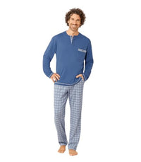 Thumbnail for hajo pajamas, premium cotton/fine interlock on sale