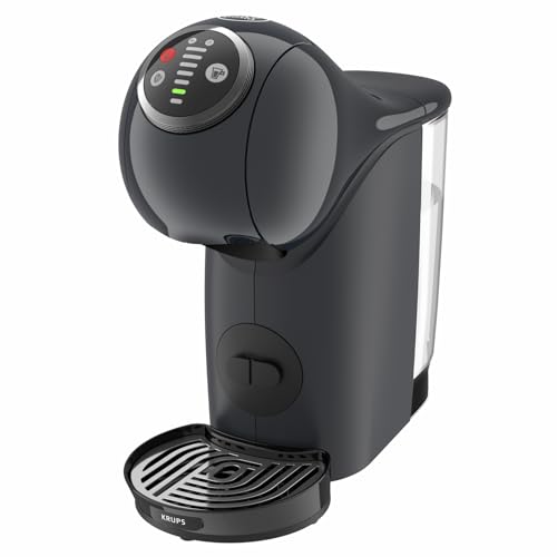 NESCAFÉ DOLCE GUSTO GENIO PLUS by KRUPS rot automatische Kaffeekapselmaschine im Sale