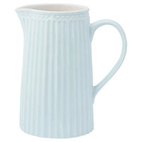 Thumbnail for GreenGate Jug - Alice Pale Blue - 1 liter