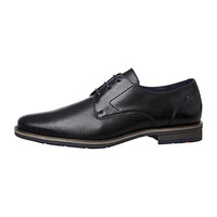 Thumbnail for LLOYD Herren Schnürhalbschuhe Langston, Männer Businessschuhe,Shoes,Low-tie,schnürschuhe,schnürer,Businessschuhe,Budapester,SCHWARZ,44 im Sale