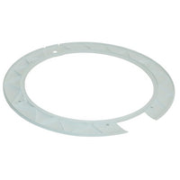 Thumbnail for Gorenje Washing Machine Inner Tür-Trim Rahmenfarbe 160808 im Sale