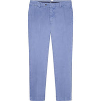Thumbnail for Hackett London Herren C Chino Kensington Hose, Blue (Avio), 28W/32 im Sale