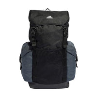 Thumbnail for adidas Unisex Xplorer Backpack, Black/Grey Three, One size im Sale