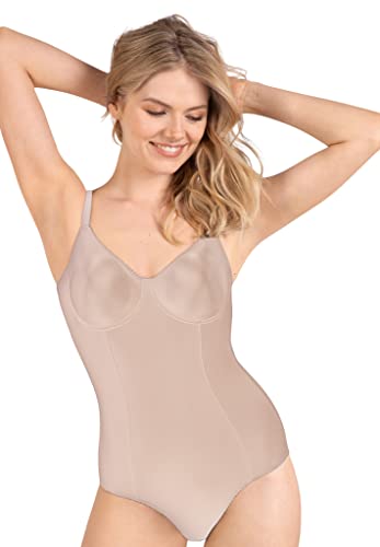 Naturana Shapewear Bügel-Body - 3260 90 Light Beige C im Sale