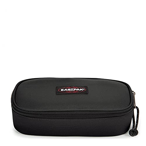 Eastpak OVAL  SINGLE Federmäppchen - Black (Schwarz) im Sale
