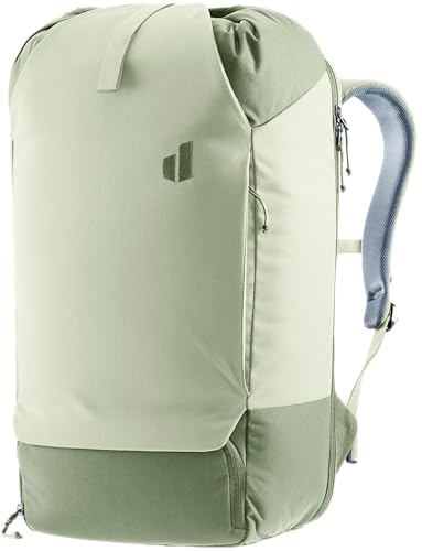 deuter Utilion 30 roll-top backpack with shoe compartment on sale