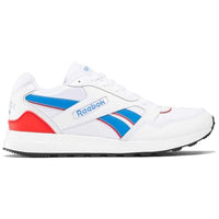 Thumbnail for Reebok Unisex GL1000 Sneaker,Ftwwht Kinblu Vecred,40 EU im Sale