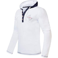 Thumbnail for Nebulus Herren Kapuzenpullover Mads, Hoody mit Print im Sale
