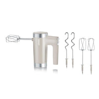 Thumbnail for Graef Handmixer HM508 | 600 Watt | 7 Geschwindigkeitsstufen Turbo-Taste im Sale