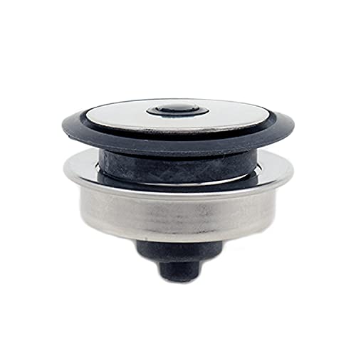 Fissler Fisser Vitavit cooking valve, plastic, black, 22 x 11.5 x 4 cm on sale