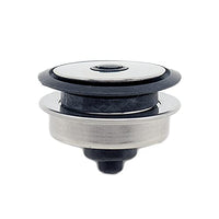 Thumbnail for Fissler Fisser Vitavit cooking valve, plastic, black, 22 x 11.5 x 4 cm on sale