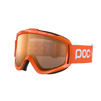 Thumbnail for POC POCito Iris - Skibrille für Kinder für eine optimale Sicht, Fluorescent Blue im Sale