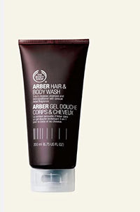 Thumbnail for The Body Shop Arber Hair and Body Wash 200ml im Sale
