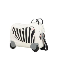Thumbnail for Samsonite Dream Rider - Kindergepäck, 51 cm, 28 L, Zebra Zeno im Sale