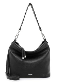 Thumbnail for SURI FREY Beutel SFY Freddy 14274 Damen Handtaschen Uni black 100 im Sale