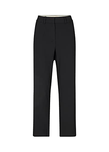 SOYACONCEPT Damen Hose Sc-Gilli 4-b Hosenset, 9999 Schwarz, 62 im Sale