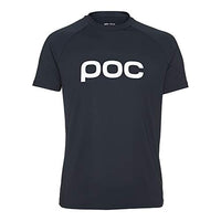 Thumbnail for POC Herren M's Reform Enduro Tee T-Shirt, Uranium Black, im Sale