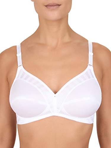 Felina BH ohne Bügel 376 Weftloc weiß 85D im Sale