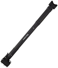Thumbnail for FISCHER Fahrrad Luftpumpe für Rahmenbefestigung, mit Duokopf für alle Ventile (AV, DV, SV), Schwarz, Klemmweite einstellbar im Sale