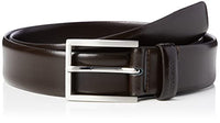 Thumbnail for Strellson Premium Herren 3201 Gürtel, Dunkelbraun, 80 im Sale