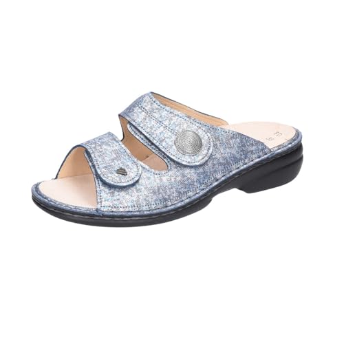 Finn Comfort adult 2550-657420 red on sale