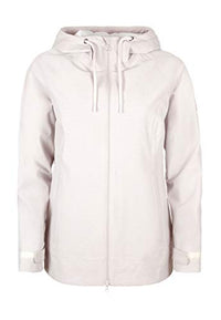 Thumbnail for ELKLINE Damen Regenjacke Singyoursong | Regenmantel wasserdicht atmungsaktiv halblang mit Kapuze | 2022020, Farbe:softstone, im Sale