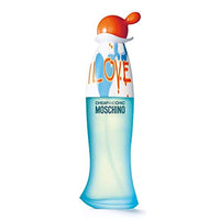 Thumbnail for Moschino, I Love Love, EDT Vapo 100 ml, 1 pack (1 x 100 ml) on sale