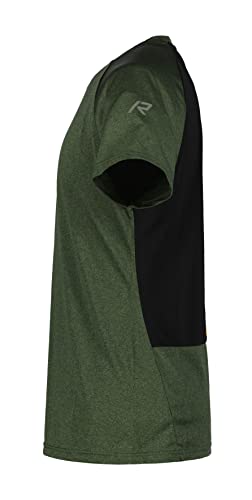 Rukka T-Shirt Men MALIKO for Men Green on Sale
