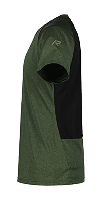 Thumbnail for Rukka T-Shirt Men MALIKO for Men Green on Sale