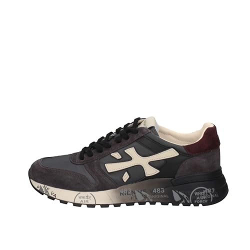 PREMIATA MICK 6872 Schwarz 43 im Sale