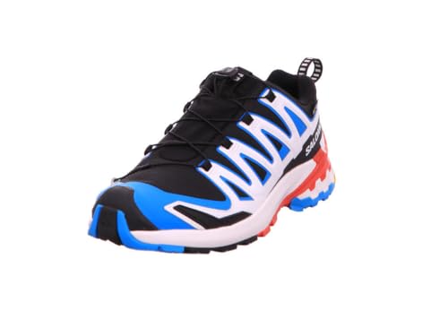 SALOMON, Laufschuhe für Herren, Schwarz, 41.5 EU im Sale