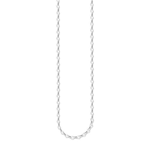 Thomas Sabo Charm Kette X0002-L (mittlere Version) 90cm im Sale