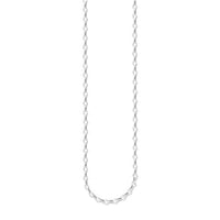 Thumbnail for Thomas Sabo Charm Kette X0002-L (mittlere Version) 90cm im Sale