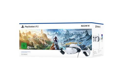 Sony PlayStation VR2 Horizon Call of the Mountain-Bundle im Sale