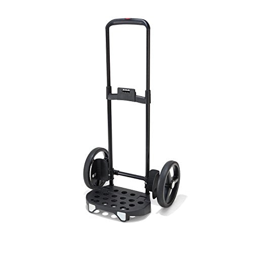 reisenthel citycruiser Rack – Shopping trolley rack for the citycruiser and foldable transport cart in one – With a stable base plate and a load capacity of 20 kg on sale