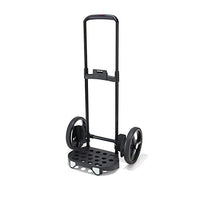 Thumbnail for reisenthel citycruiser Rack – Shopping trolley rack for the citycruiser and foldable transport cart in one – With a stable base plate and a load capacity of 20 kg on sale
